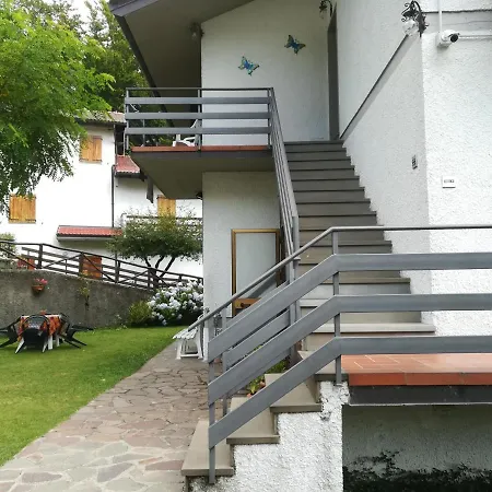 Appartamento La Foresta Abetone Exterior photo