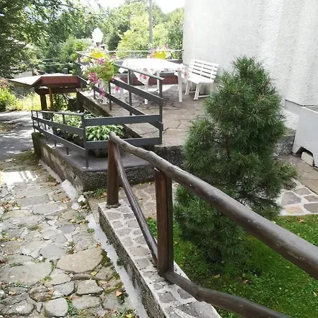 Appartamento La Foresta Abetone Exterior photo