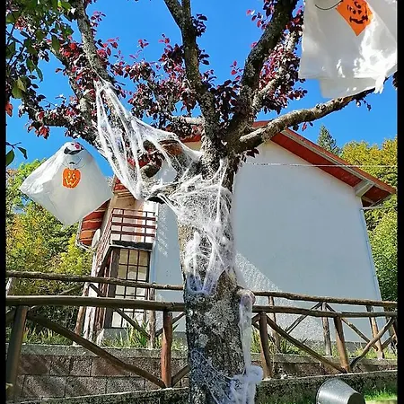 Appartamento La Foresta Abetone Exterior photo