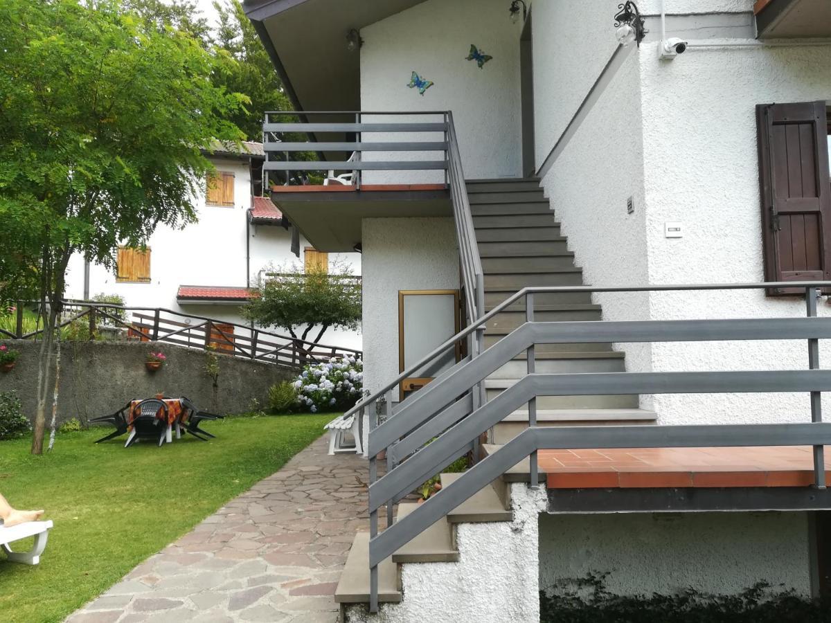 Holiday home La Foresta