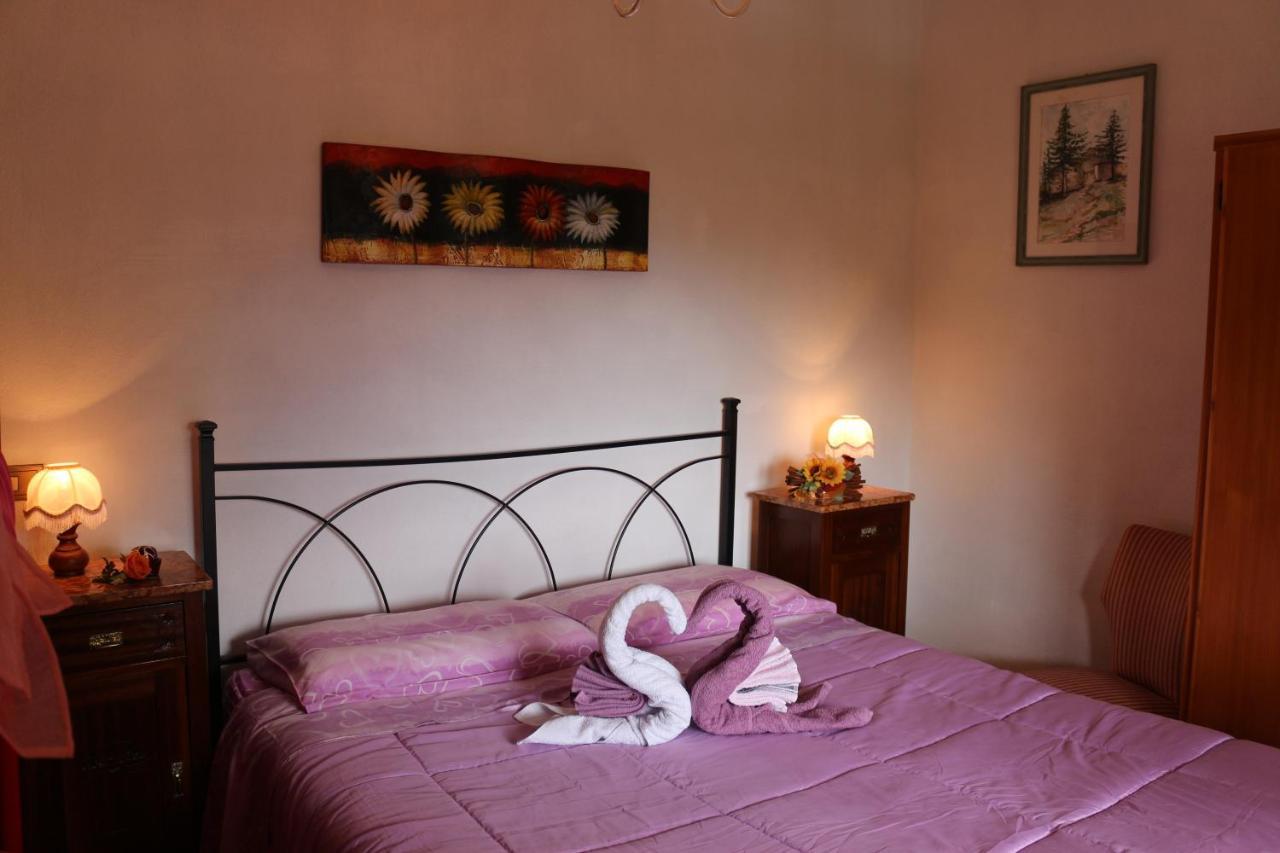 Holiday home La Foresta