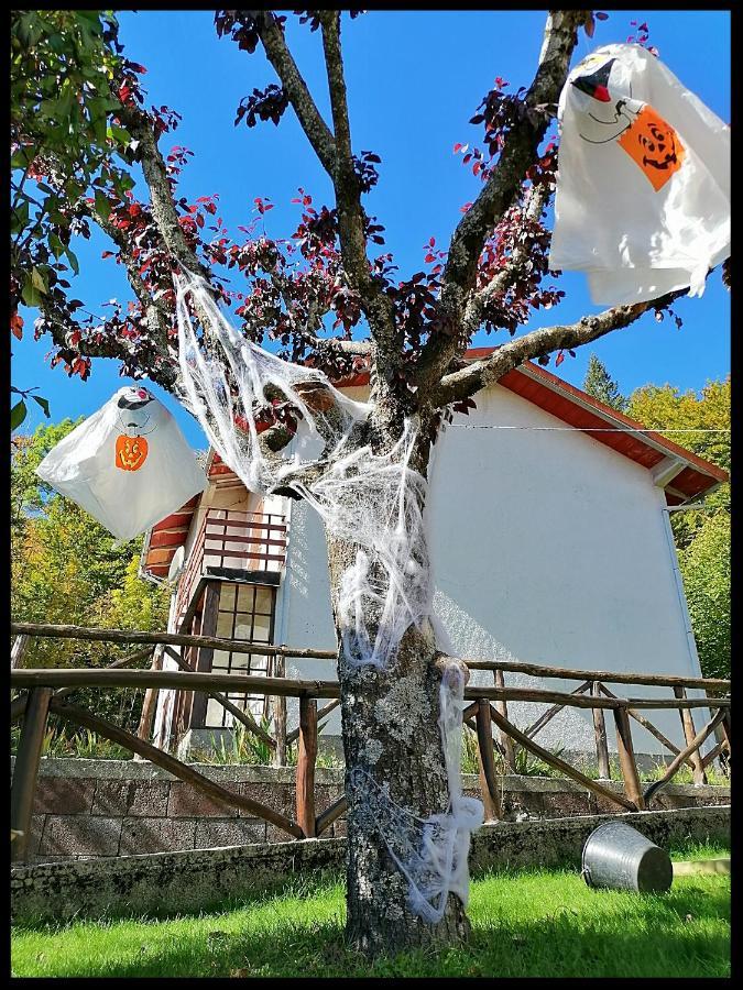 Holiday home La Foresta