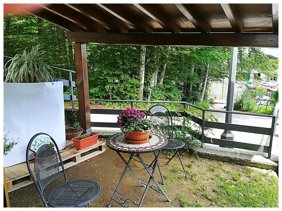 La Foresta Holiday home *