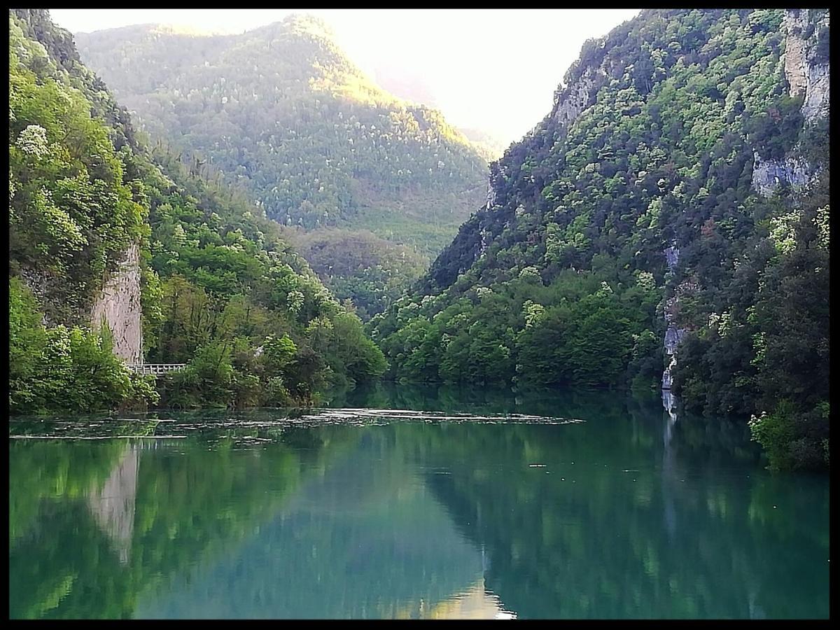 La Foresta Holiday home