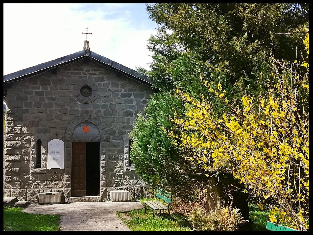 La Foresta Holiday home *