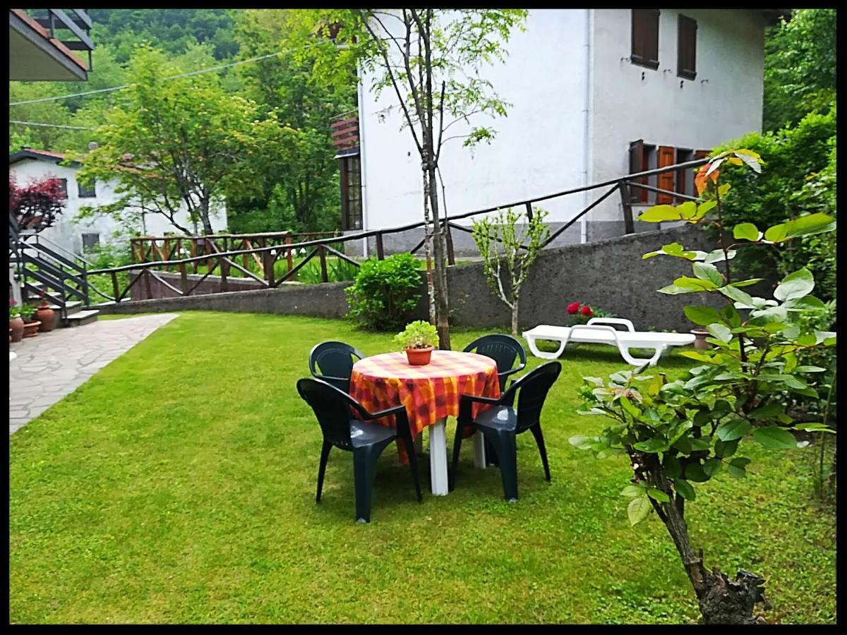 La Foresta Holiday home *